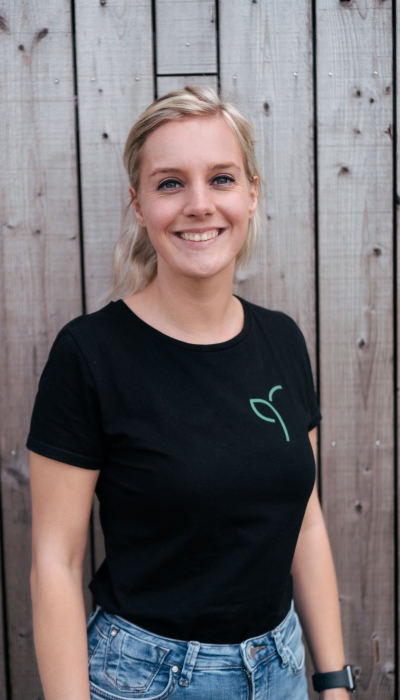 Ellen Broekaart