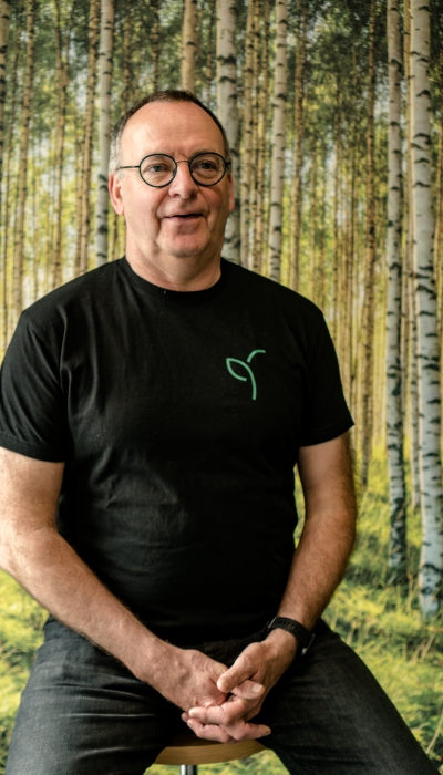 Eric Pollet