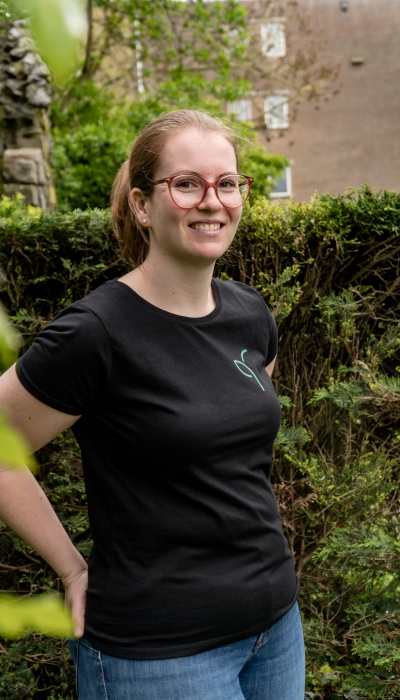 Ine Swinnen