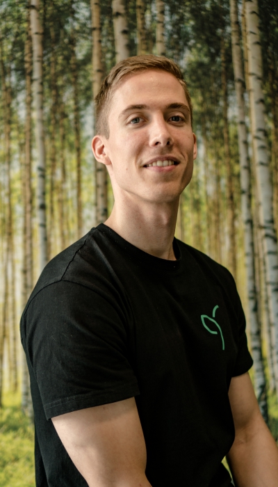 Jasper Sponselee