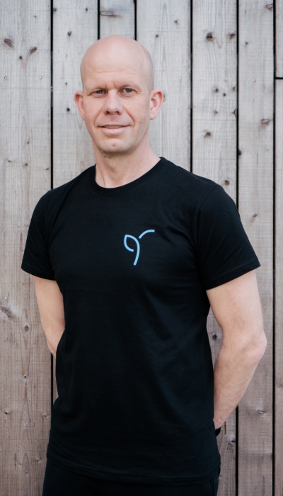 Jeroen van Bunder