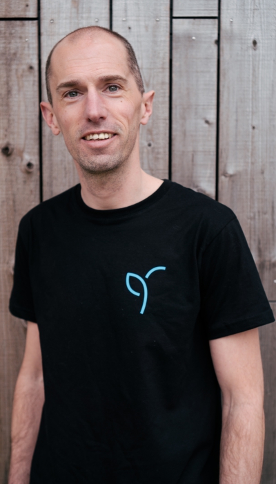 Mark Verhage