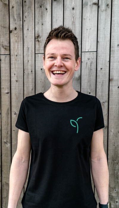 Sebastiaan Beens