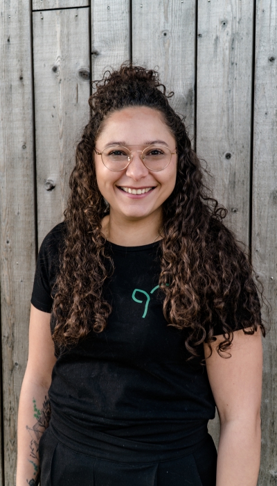 Yentl Jonkheijm - Schrier