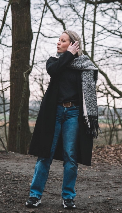 Marjolein van Raemdonck